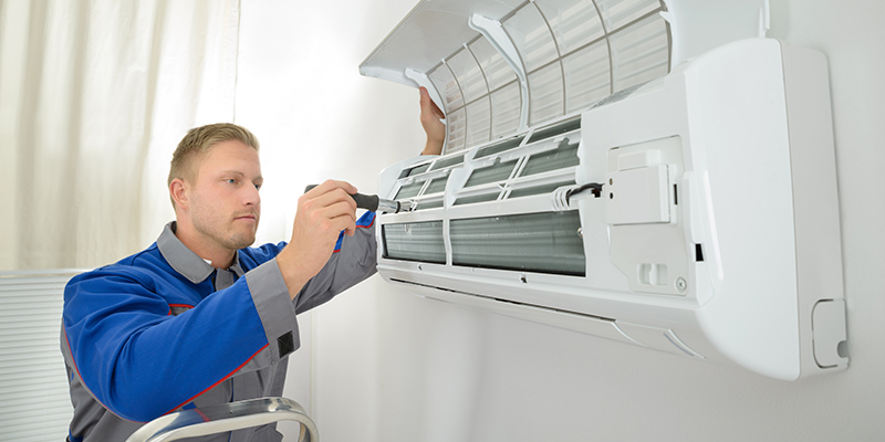 Heating and Cooling Melbourne Services