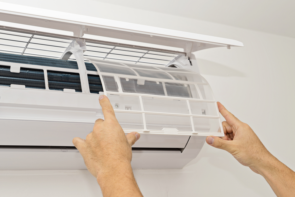 Why Is My Air Conditioner Not Cooling Enough? - WtFix Air