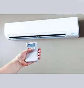 Reverse Cycle Air Conditioner