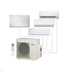 Split/ Multi Air Conditioner