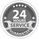 24 hours services