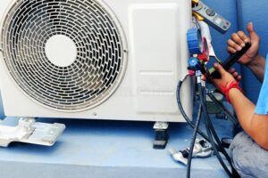 air conditioner repair near me 